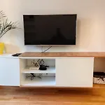 Apartment Urban Bulevar Free Garage Parking