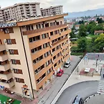 Apartment Urban Bulevar Free Garage Parking
