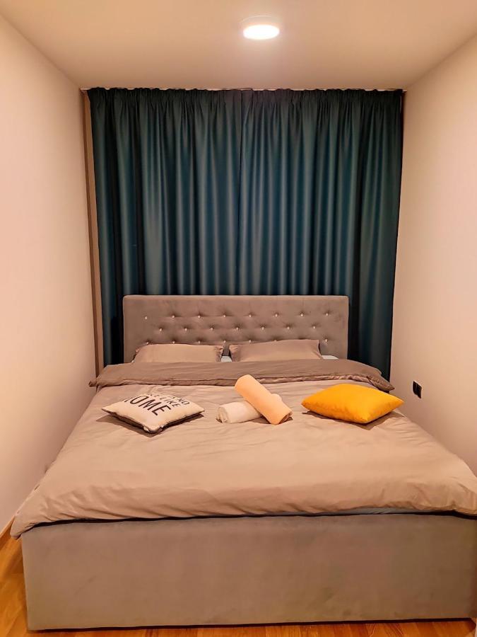 Apartment Urban Bulevar Free Garage Parking